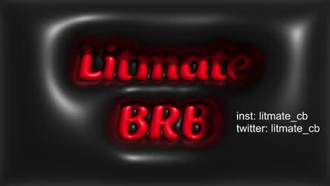 Snapshot of litmate chatting on December 25, 2:46 am ask me online show from December 25, 2:46 am