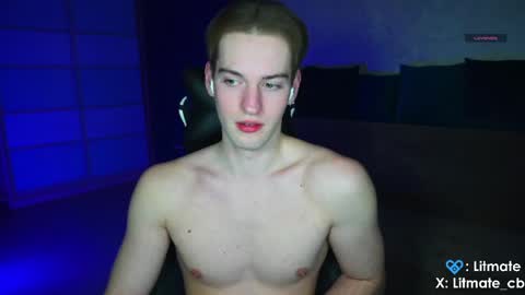 Snapshot of litmate chatting on April 28, 1:15 am ask me online show from April 28, 1:15 am