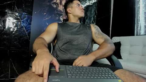 litoxxx_cass online show from March 25, 6:14 pm