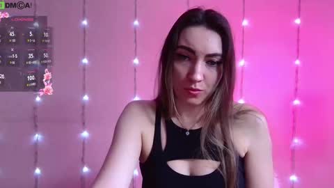 Tina online show from February 24, 12:25 pm