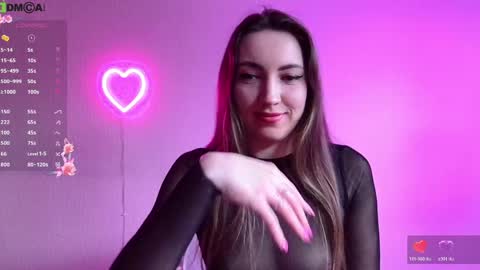 Tina online show from March 30, 2:18 pm