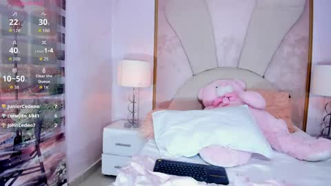 Snapshot of little__doll18 chatting on May 15, 11:34 pm little__doll18 online show from May 15, 11:34 pm