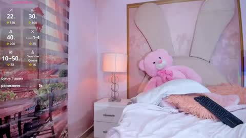 Snapshot of little__doll18 chatting on May 22, 11:10 pm little__doll18 online show from May 22, 11:10 pm