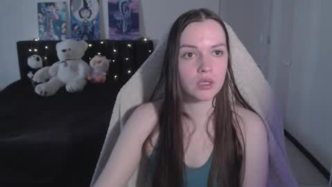 little__flowers online show from March 10, 9:36 am