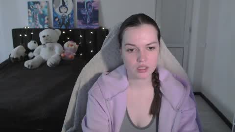 little__flowers online show from March 30, 10:49 am