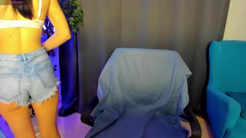 Isabel online show from May 25, 1:33 am
