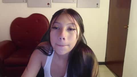 Snapshot of little__sofi_ chatting on December 17, 2:12 pm Sofi online show from December 17, 2:12 pm
