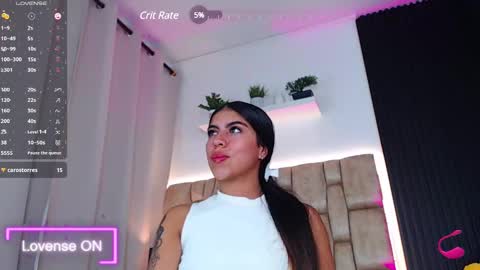 Snapshot of little__sophie18 chatting on February 8, 2:04 am Sophie ---- connected from 1400 to 2100 Colombia time online show from February 8, 2:04 am