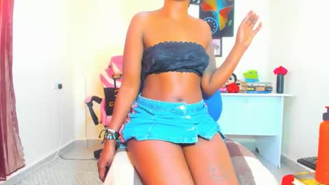 little_africa online show from December 8, 3:02 pm