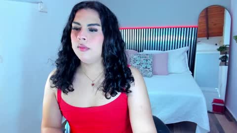 Snapshot of little_alli chatting on May 28, 12:30 am L I T T L E A L L I online show from May 28, 12:30 am