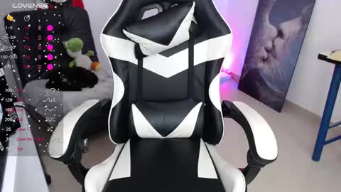 Amelie  online show from February 19, 1:23 am