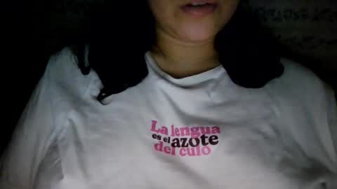 Snapshot of little_anef chatting on May 10, 6:40 am little_anef online show from May 10, 6:40 am