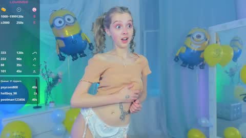 Anita B-day stream on 7TH DEC  online show from December 8, 5:18 am