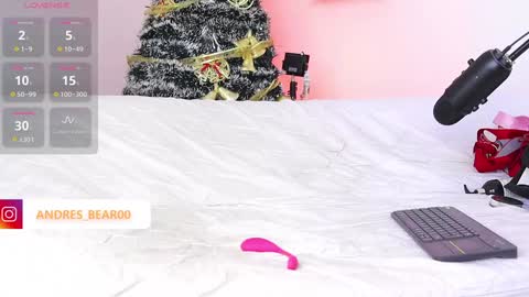 Snapshot of little_bear00 chatting on December 16, 3:22 pm Little bear - give my room a like thanks. online show from December 16, 3:22 pm