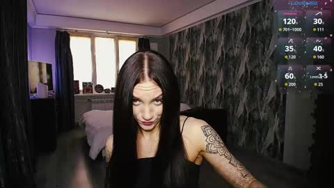 Birdy online show from March 23, 1:59 pm