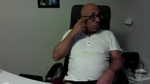 Pure Black Power online show from March 3, 8:15 pm