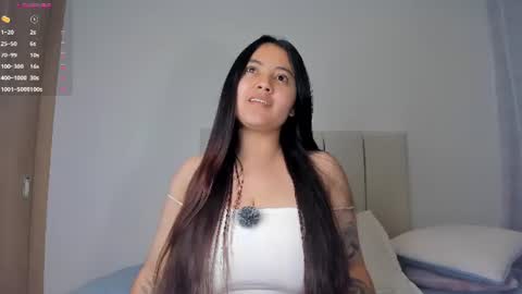Snapshot of little_caro13 chatting on July 4, 12:50 am Independent model carolina online show from July 4, 12:50 am