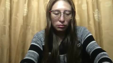 Diablita online show from April 22, 10:44 pm