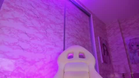 Snapshot of little_doll_4u chatting on June 27, 12:22 pm ANNI online show from June 27, 12:22 pm