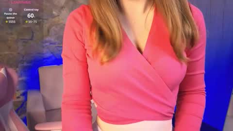 Alexandra online show from March 27, 2:17 am