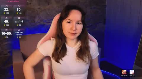 Alexandra online show from March 30, 2:56 am