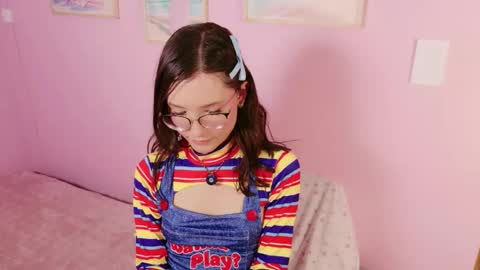 Little Effy online show from February 13, 8:49 pm