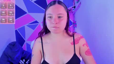 Carol  online show from March 18, 5:05 pm