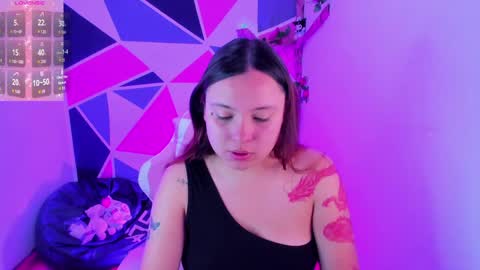 Carol  online show from April 5, 4:04 pm