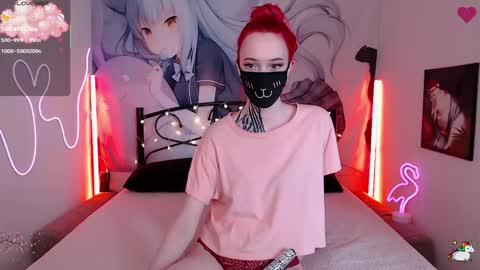 Snapshot of little_food_girl chatting on May 13, 10:34 am Jane online show from May 13, 10:34 am