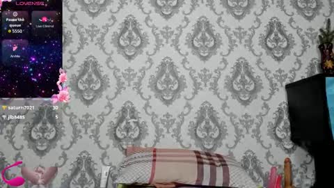 Letti online show from February 3, 6:40 am