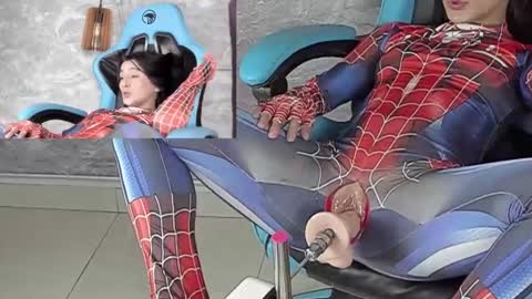 Lili online show from January 24, 9:37 pm