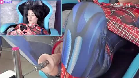 Lili online show from January 25, 12:38 am