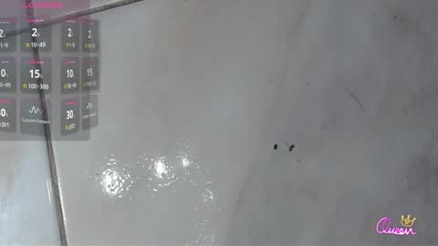 Snapshot of little_mars1 chatting on February 11, 6:13 pm Misstress Martina online show from February 11, 6:13 pm