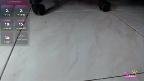 Snapshot of little_mars1 chatting on February 19, 6:59 pm Misstress Martina online show from February 19, 6:59 pm