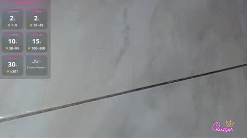 Snapshot of little_mars1 chatting on February 22, 9:35 pm Misstress Martina online show from February 22, 9:35 pm