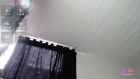 Snapshot of little_mars1 chatting on February 27, 10:10 pm Misstress Martina online show from February 27, 10:10 pm