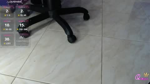 Snapshot of little_mars1 chatting on May 6, 7:19 pm Misstress Martina online show from May 6, 7:19 pm