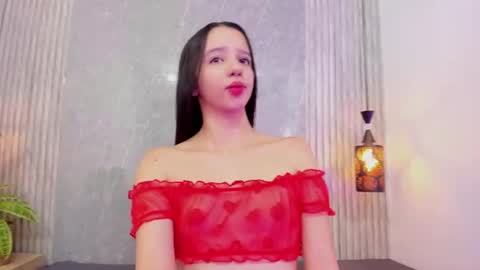 Snapshot of little_melody1 chatting on June 26, 12:20 pm little_melody1 online show from June 26, 12:20 pm