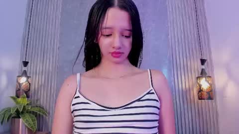 Snapshot of little_melody1 chatting on July 9, 12:09 pm little_melody1 online show from July 9, 12:09 pm