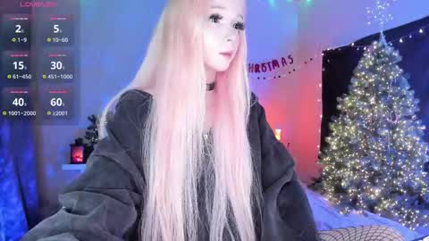 Maria online show from January 7, 12:46 am