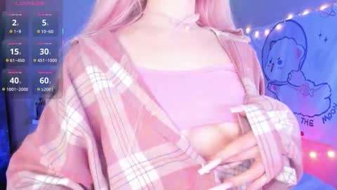 Maria online show from March 3, 10:04 pm