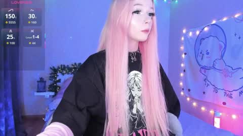 Maria online show from April 3, 10:08 pm