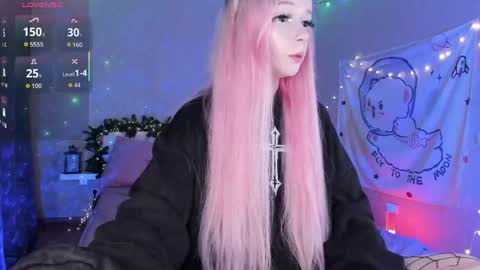 Maria online show from May 23, 11:09 pm