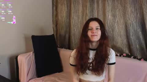 Rosy online show from November 29, 4:59 am