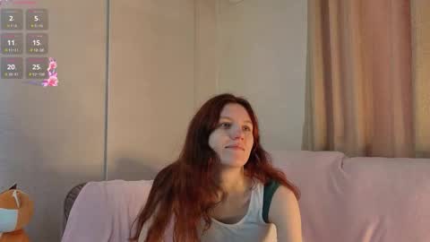 Rosy online show from February 7, 4:16 am