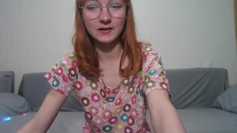 Little Rory online show from January 13, 3:28 pm