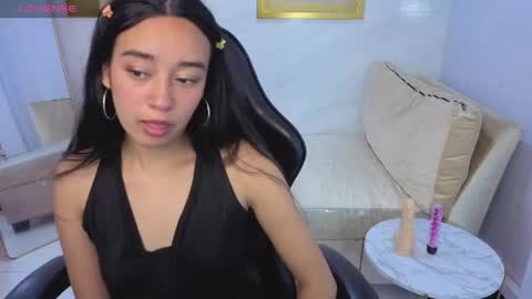 Snapshot of little_samy_v chatting on May 30, 9:34 pm Hi Stream 1430 to 2100pm online show from May 30, 9:34 pm