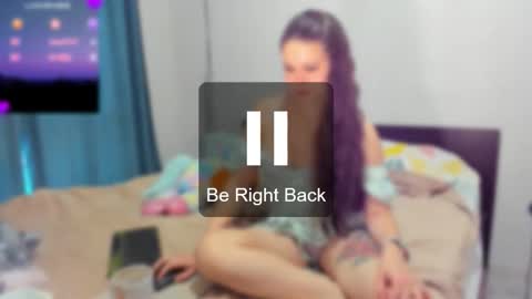 Kat online show from September 18, 4:14 am
