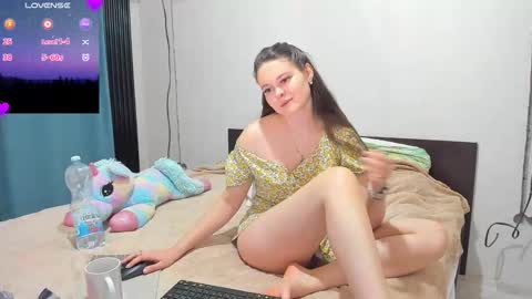 Kat online show from October 17, 8:44 pm