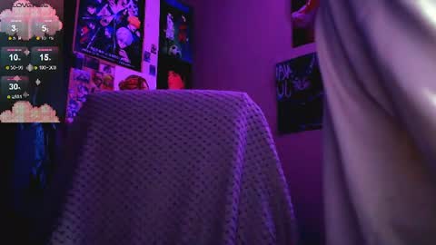 Snapshot of little_sugar_queen chatting on July 8, 4:44 pm Akin online show from July 8, 4:44 pm